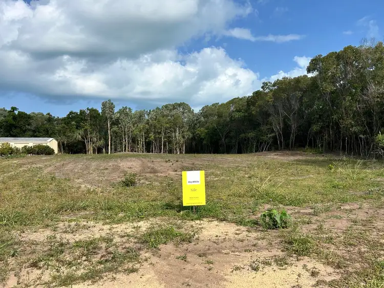 Third view of Homely land listing, 12 Mahogany Drive, Forrest Beach QLD 4850