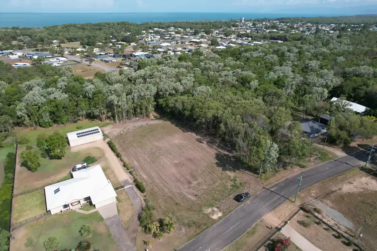 Fifth view of Homely land listing, 12 Mahogany Drive, Forrest Beach QLD 4850