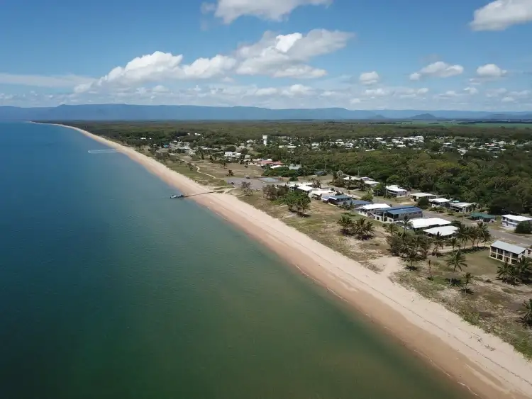 Sixth view of Homely land listing, 12 Mahogany Drive, Forrest Beach QLD 4850