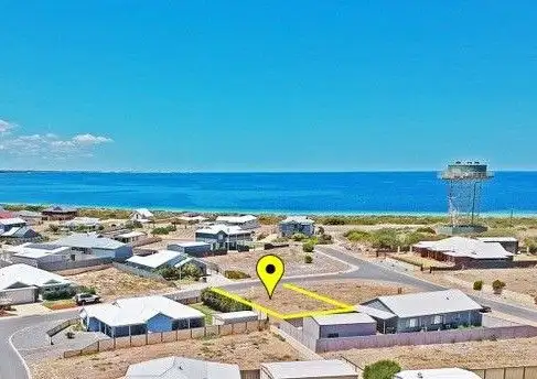 Main view of Homely land listing, LOT 757, 3 Hodgson Parkway, Green Head WA 6514