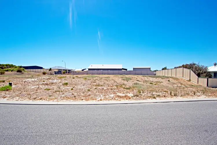 Second view of Homely land listing, LOT 757, 3 Hodgson Parkway, Green Head WA 6514
