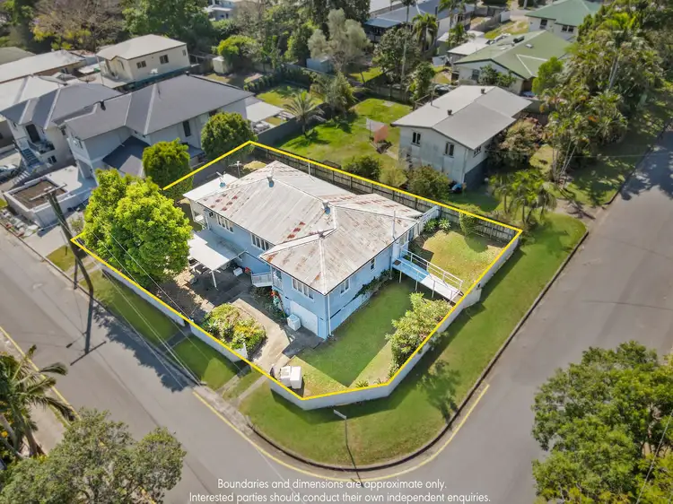 112 Archer Street, Upper Mount Gravatt QLD 4122
