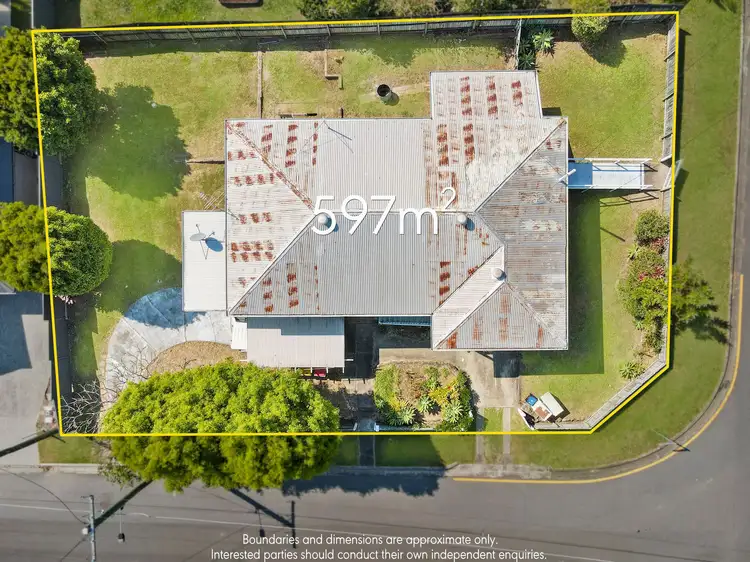 Second view of Homely house listing, 112 Archer Street, Upper Mount Gravatt QLD 4122