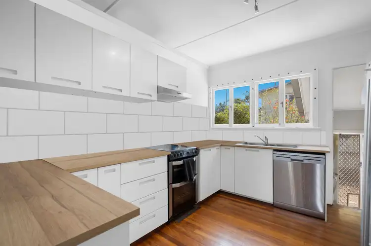 Fourth view of Homely house listing, 112 Archer Street, Upper Mount Gravatt QLD 4122