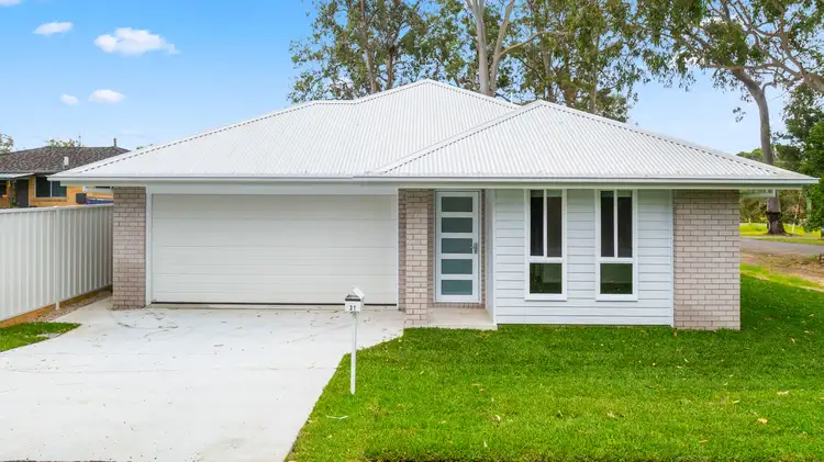 31 Ridge Lane, Lawrence NSW 2460