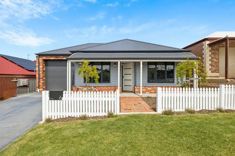 6 Blue Gum Street, Mount Barker SA 5251