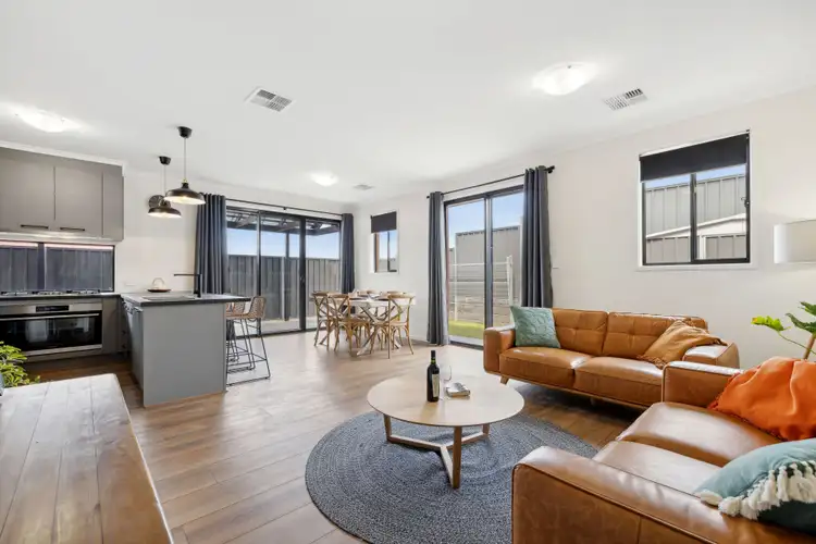 Sixth view of Homely house listing, 6 Blue Gum Street, Mount Barker SA 5251