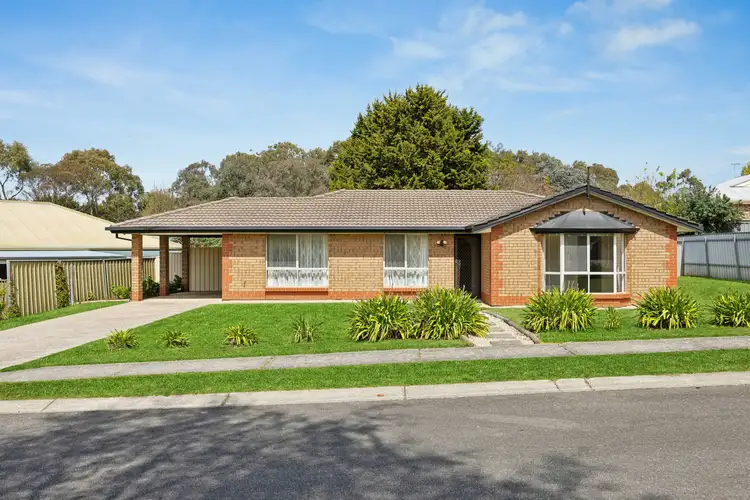 Main view of Homely house listing, 4 Douglas Drive, Mount Barker SA 5251