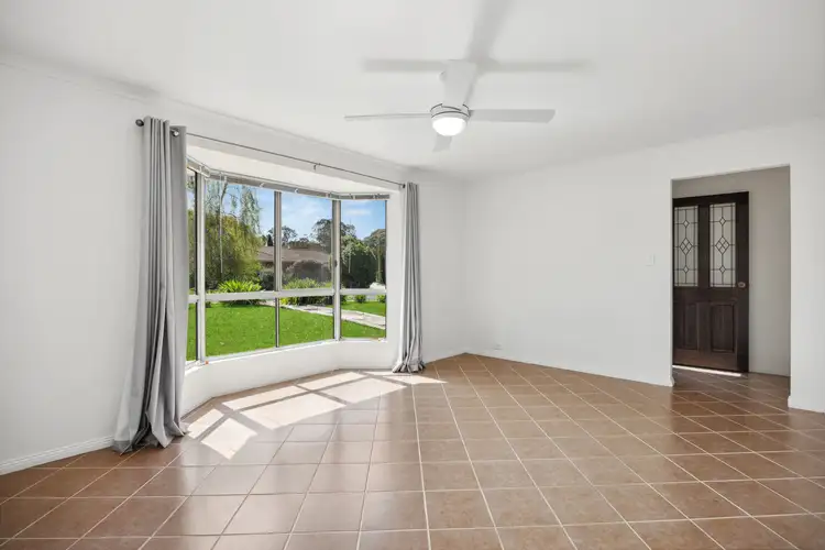 Second view of Homely house listing, 4 Douglas Drive, Mount Barker SA 5251