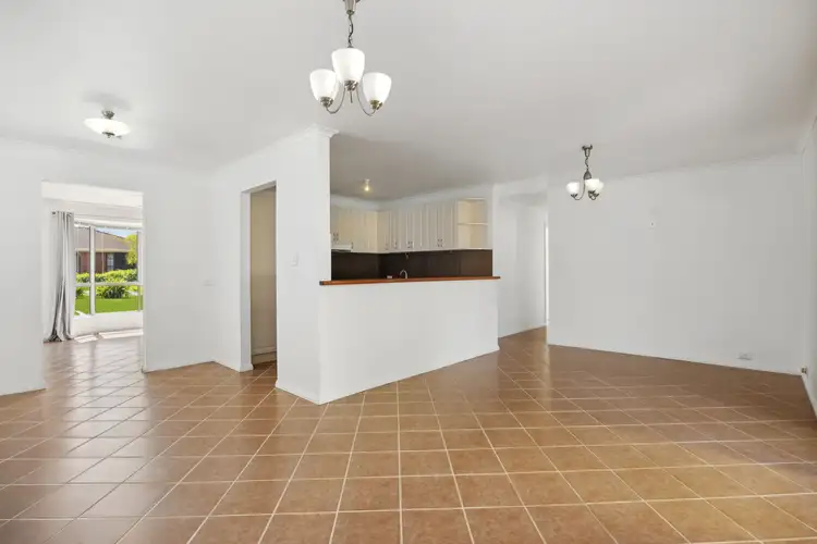 Third view of Homely house listing, 4 Douglas Drive, Mount Barker SA 5251