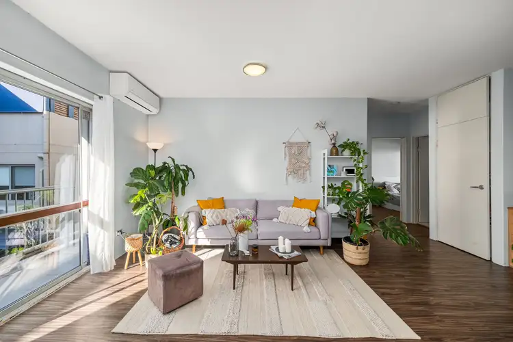 Main view of Homely apartment listing, 2/248 Given Terrace, Paddington QLD 4064