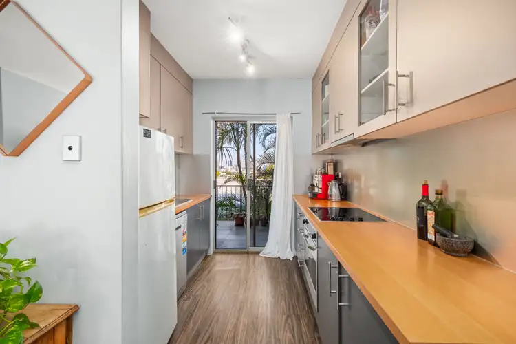 Fifth view of Homely apartment listing, 2/248 Given Terrace, Paddington QLD 4064