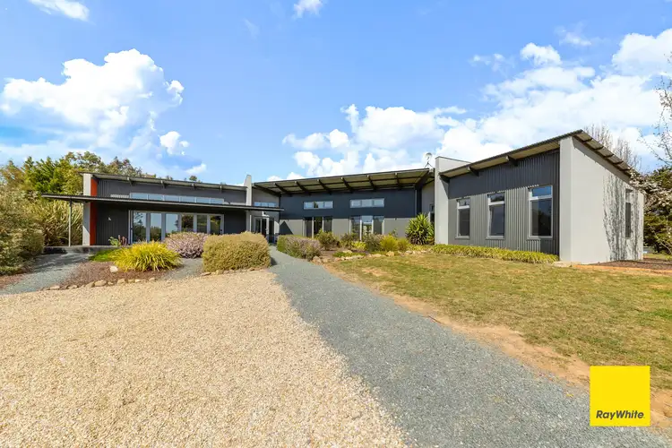 80 McDonnell Drive, Bungendore NSW 2621