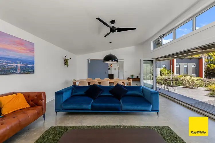 Third view of Homely house listing, 80 McDonnell Drive, Bungendore NSW 2621