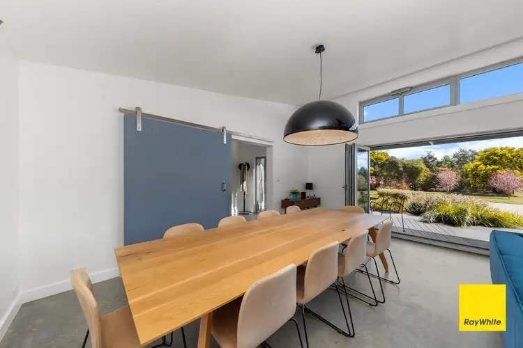 Fourth view of Homely house listing, 80 McDonnell Drive, Bungendore NSW 2621