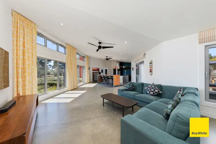 Fifth view of Homely house listing, 80 McDonnell Drive, Bungendore NSW 2621