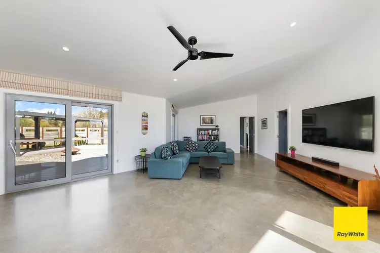 Sixth view of Homely house listing, 80 McDonnell Drive, Bungendore NSW 2621