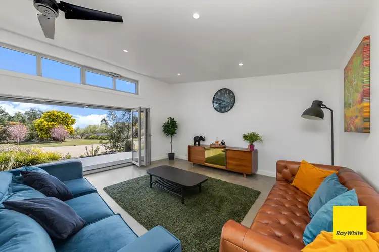 Seventh view of Homely house listing, 80 McDonnell Drive, Bungendore NSW 2621