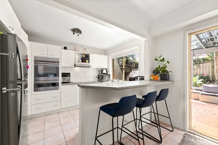 Fifth view of Homely townhouse listing, 5/8 Carrol Court, Menai NSW 2234