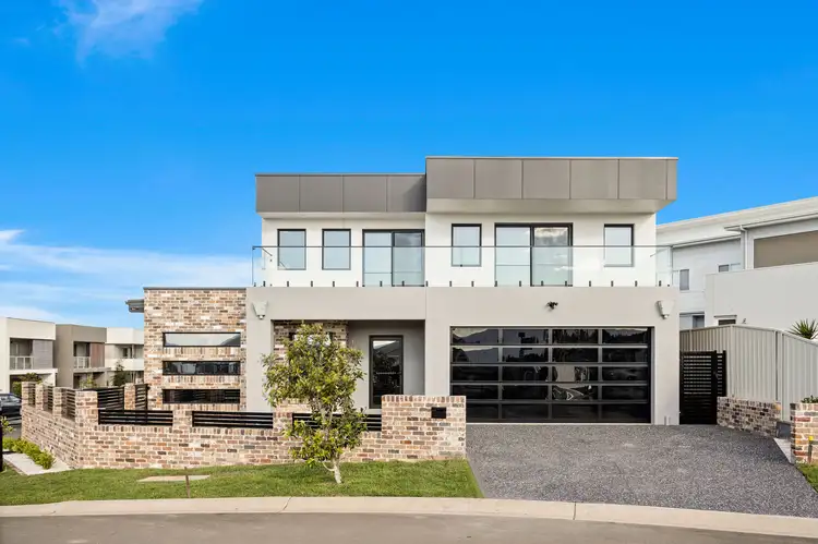 Second view of Homely house listing, 54 Shallows Drive, Shell Cove NSW 2529