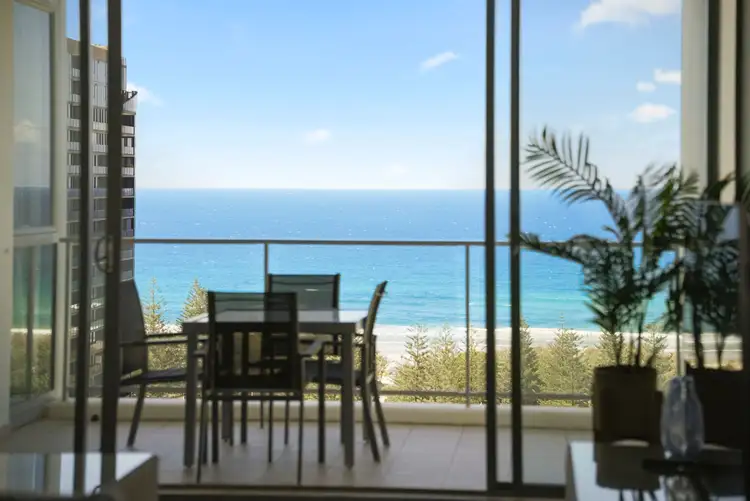 Third view of Homely apartment listing, 164/25 Surf Parade, Broadbeach QLD 4218