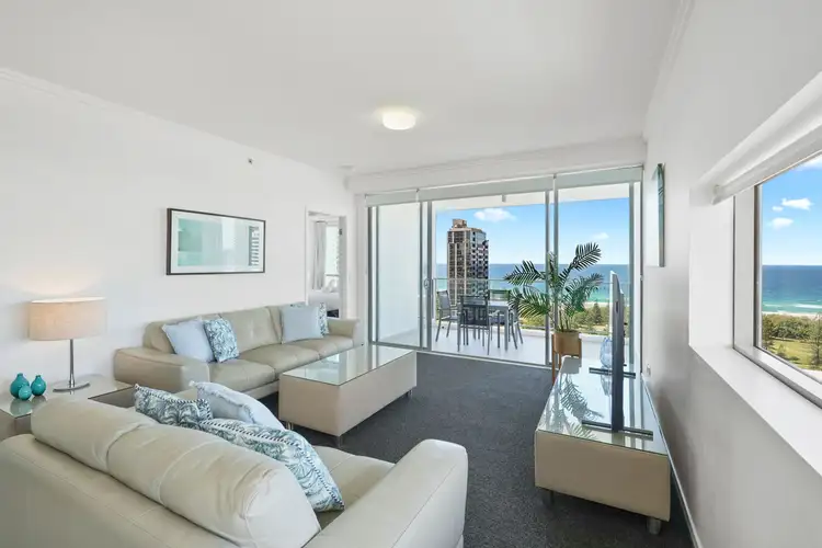 Fourth view of Homely apartment listing, 164/25 Surf Parade, Broadbeach QLD 4218