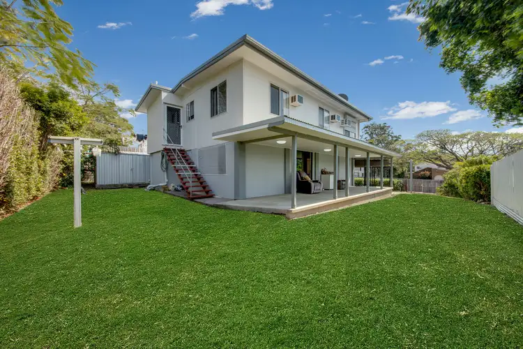 Second view of Homely house listing, 72 Philip Street, Sun Valley QLD 4680