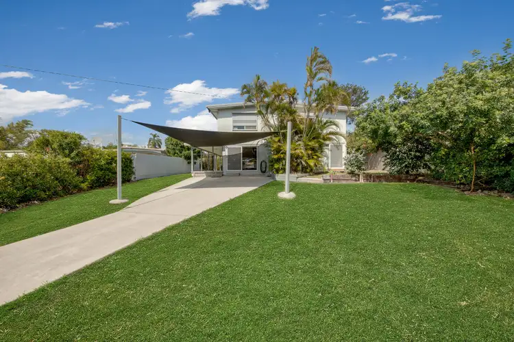 Third view of Homely house listing, 72 Philip Street, Sun Valley QLD 4680
