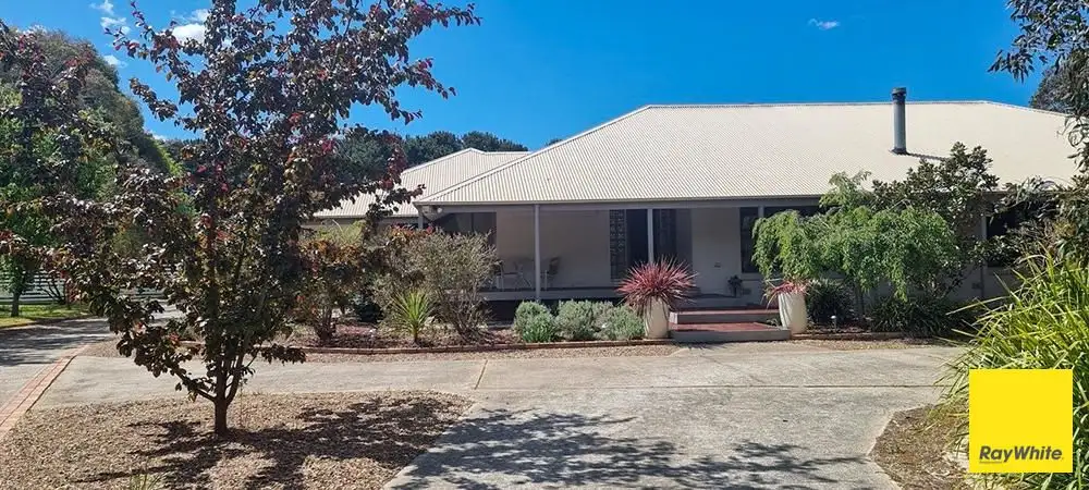 Main view of Homely house listing, 14 Elmslea Drive, Bungendore NSW 2621