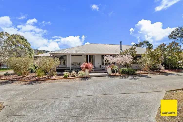 Second view of Homely house listing, 14 Elmslea Drive, Bungendore NSW 2621