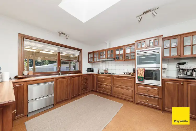 Fourth view of Homely house listing, 14 Elmslea Drive, Bungendore NSW 2621