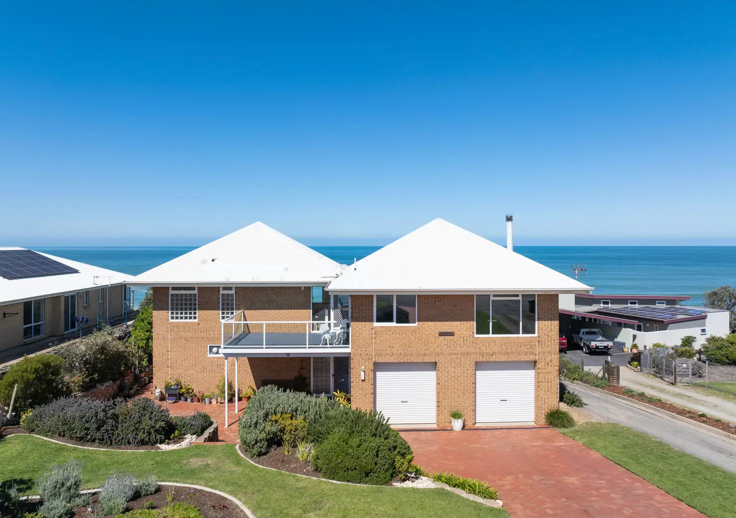 Main view of Homely house listing, 13 Battunga Avenue, Port Elliot SA 5212
