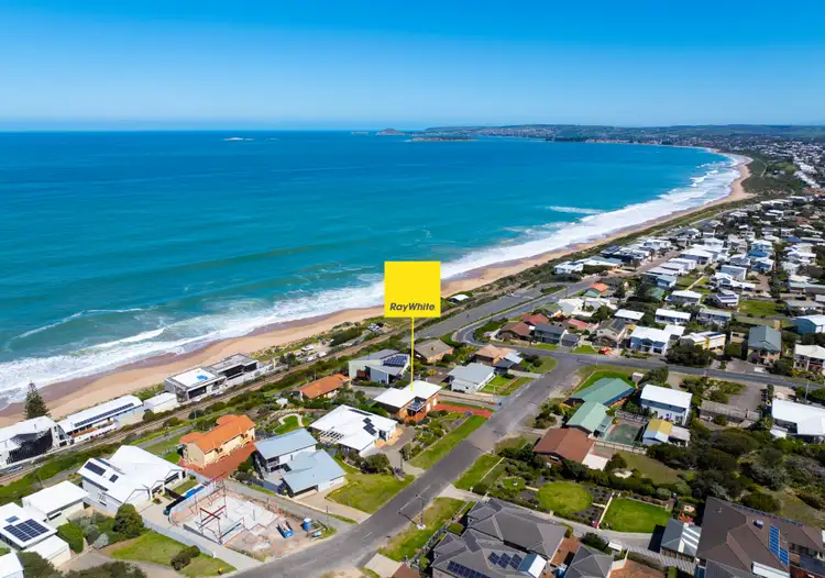 Second view of Homely house listing, 13 Battunga Avenue, Port Elliot SA 5212