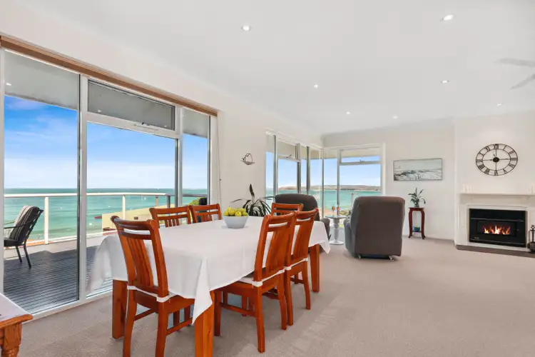 Fifth view of Homely house listing, 13 Battunga Avenue, Port Elliot SA 5212