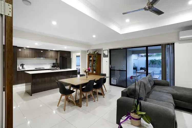 Fourth view of Homely house listing, 4B Fiona Street, Morley WA 6062
