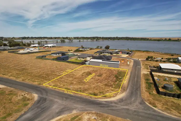 Second view of Homely land listing, 27 Kelsey Road, Wellington East SA 5259