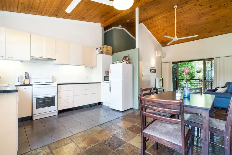 Second view of Homely apartment listing, 15/8 Philip Street, Fannie Bay NT 820