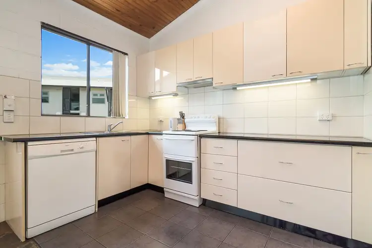 Third view of Homely apartment listing, 15/8 Philip Street, Fannie Bay NT 820