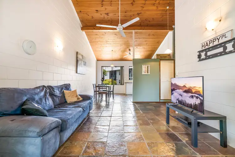 Fourth view of Homely apartment listing, 15/8 Philip Street, Fannie Bay NT 820