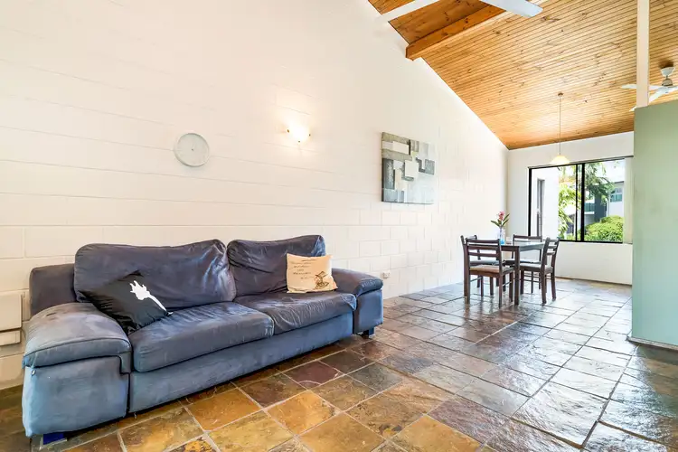 Fifth view of Homely apartment listing, 15/8 Philip Street, Fannie Bay NT 820