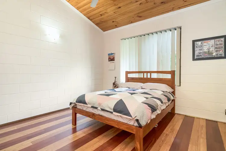Sixth view of Homely apartment listing, 15/8 Philip Street, Fannie Bay NT 820
