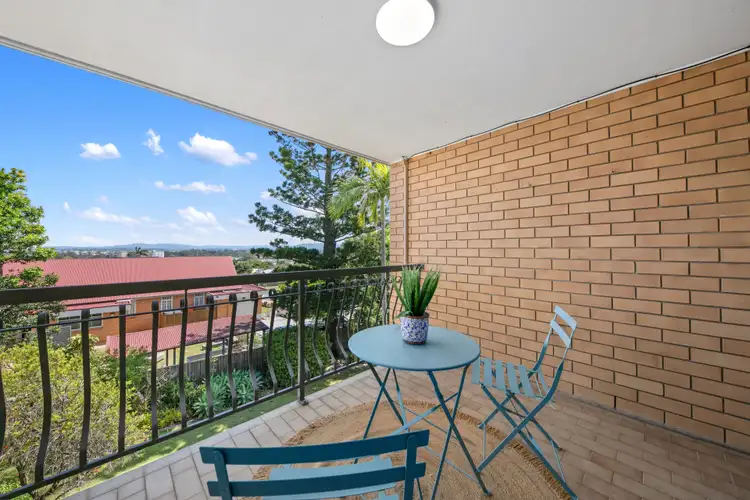 Second view of Homely unit listing, 7/32 Gainsborough Street, Moorooka QLD 4105
