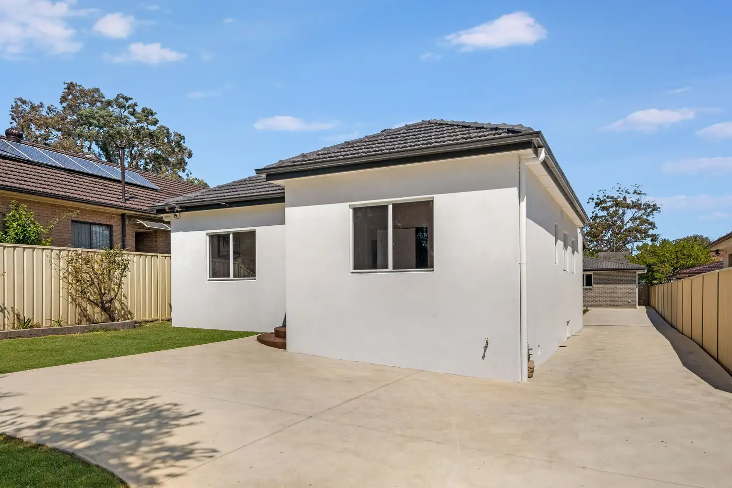 Main view of Homely house listing, 63 Proctor Parade, Sefton NSW 2162