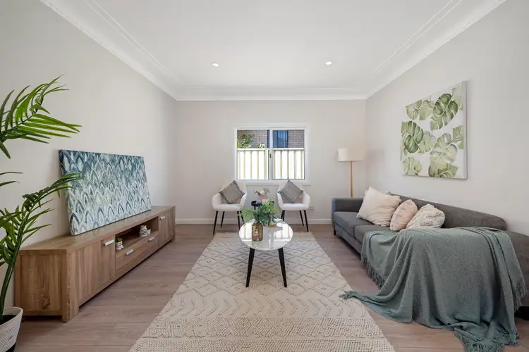 Third view of Homely house listing, 63 Proctor Parade, Sefton NSW 2162