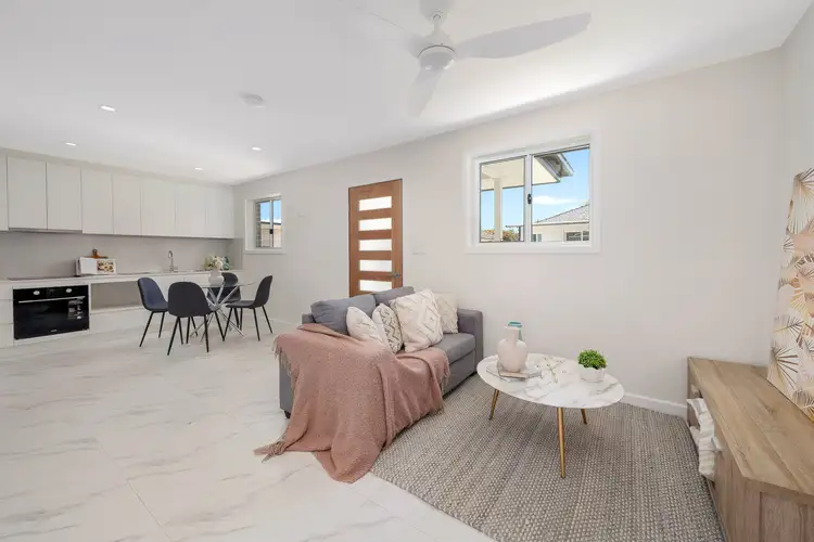 Fourth view of Homely house listing, 63 Proctor Parade, Sefton NSW 2162