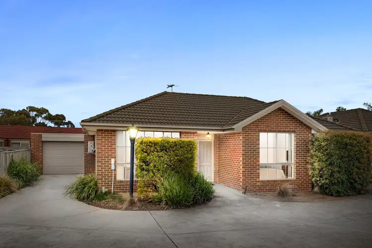 Main view of Homely unit listing, 2/270 Shaws Road, Werribee VIC 3030