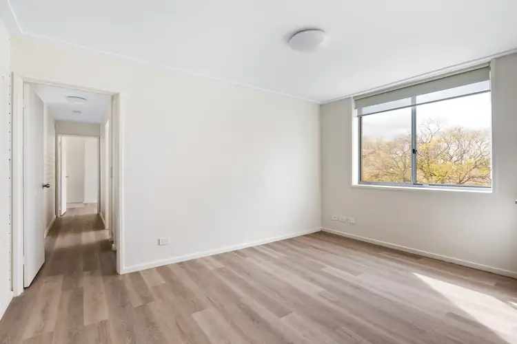 Second view of Homely apartment listing, 18/31 Norwood Street, Flemington VIC 3031