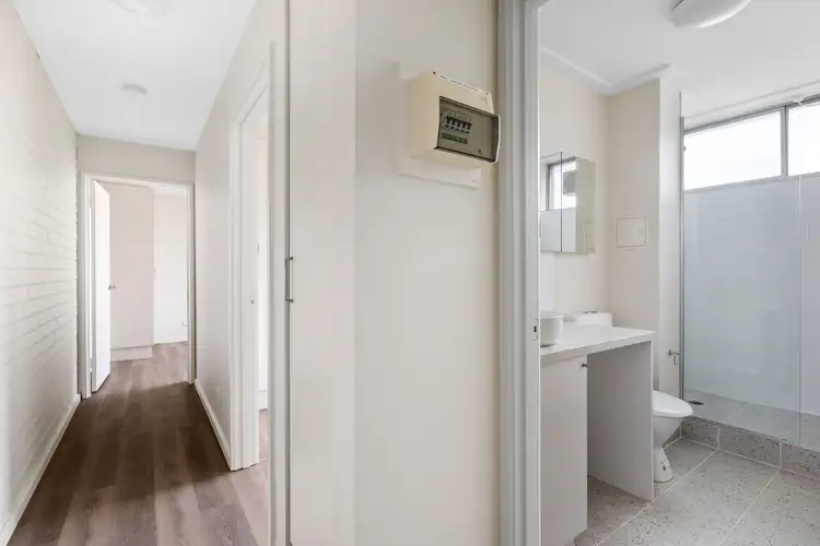 Third view of Homely apartment listing, 18/31 Norwood Street, Flemington VIC 3031