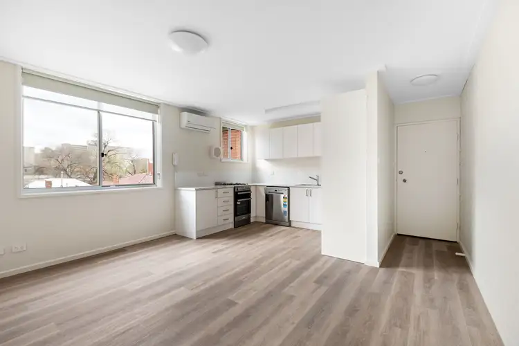 Fifth view of Homely apartment listing, 18/31 Norwood Street, Flemington VIC 3031