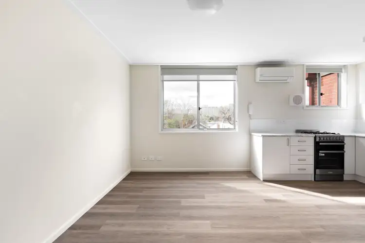 Sixth view of Homely apartment listing, 18/31 Norwood Street, Flemington VIC 3031